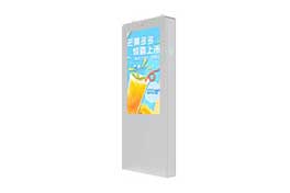 HB-户外广告机